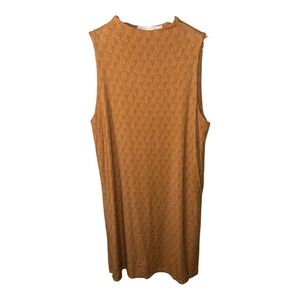 Kulua Maui Hawaii Dress L/XL